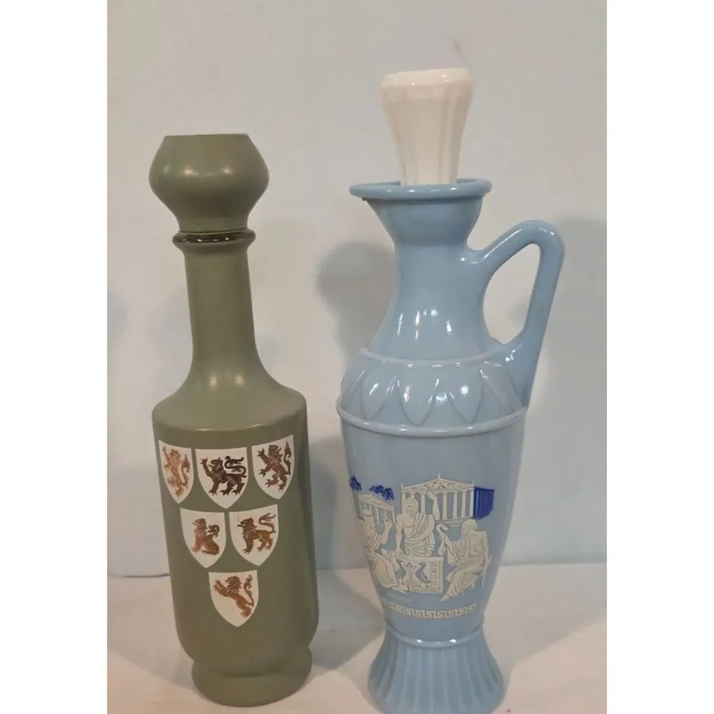 N/A pair vintage